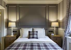 Down Hall Hotel 4