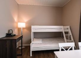Hotel Boreas 5