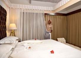 Wellworth Lake Manyara Kilimamoja Lodge 5