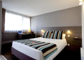 Sure Hotel by Best Western Biarritz Aeroport 4