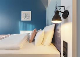 Garner Hotel Essen - Messe by IHG 5