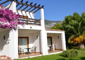 Club Esse Palmasera Il Borgo 3
