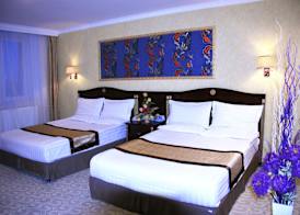 White House Hotel 4