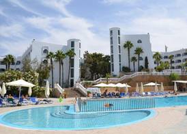 Le Tivoli Hotel 5
