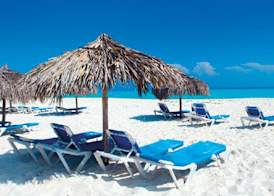 Dhawa Cayo Santa Maria Hotel 3