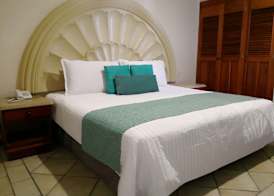 Hotel Playa Marina 4