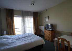 Apparthotel De Wielingen 5