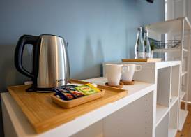 VAGO Alcântara Suites 3