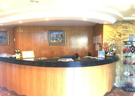 Hotel Nueva Plaza 2