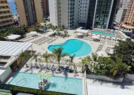 Port Benidorm Hotel & Spa 2