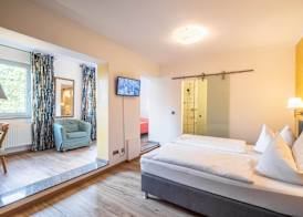 Hotel Schottenhof - Cityhotel Mainz 5