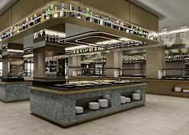 Çenger Blue Collection Hotel Ultra All Inclusive 5