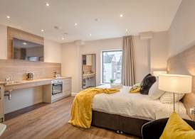 Dwell City Living 4