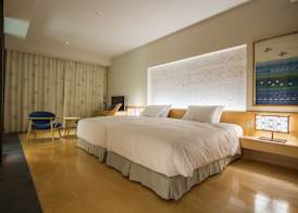 Beach Hotel Sunshine Ishigakijima 4