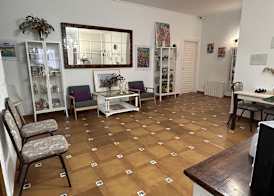 Hotel Consuegra 2