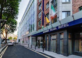 Academy Plaza Hotel 2