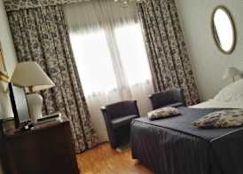 Hotel Tosco Romagnolo 5