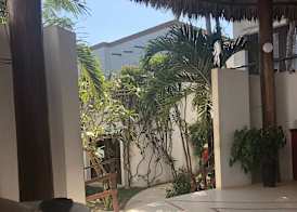 My Blue Hotel 5