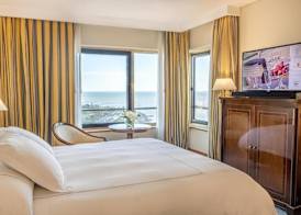 Hotel Costa Galana 4