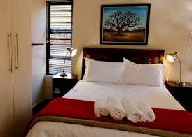 A Little Guesthouse 2