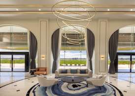 Eastin Hotel Vientiane 5