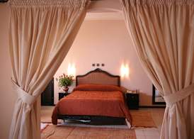 Hotel Chellah 4