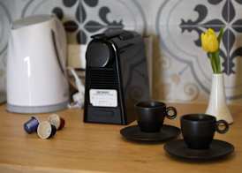 Tessera Boutique Hotel & Villas Collection 5
