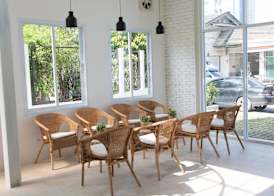 Connect Hotel Chiang Rai 3