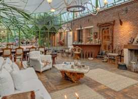Olympos Lodge 3