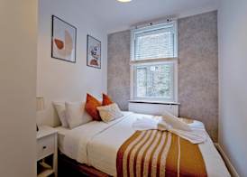 Argyle Square Hotel 4