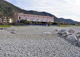 Hotel Ristorante La Scogliera - NUOVA GESTIONE 2