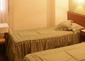 Hotel Compostela 4