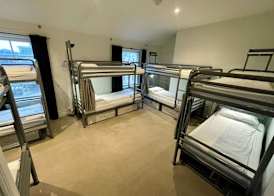 The Dawson Hostel - DUBLIN 3