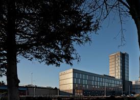 Hampton By Hilton Leeds City Centre 2
