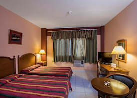 Hotel Vedado 2