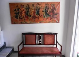 Adams Hotel 2