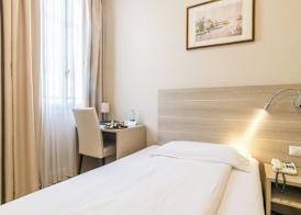 Hotel Bazzoni 3