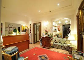 Hotel Sweet Home 3