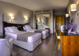 Beatriz Toledo Auditorium & Spa 4