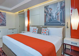 Gran Hotel Bristol habana Vieja Melia Collection 4