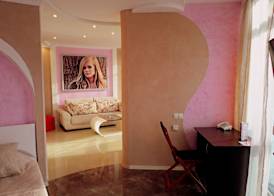 Rock Hotel First Line 5