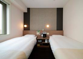 Super Hotel Shinjuku Kabukicho 5