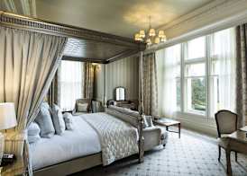 Down Hall Hotel 3