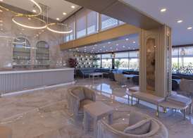 Belenli Resort Hotel 2
