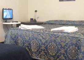 Romeo and Juliet Apartaments 5