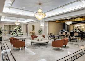 Merit Royal Diamond Hotel & SPA 2
