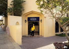 Novotel Bahrain Al Dana Resort 3