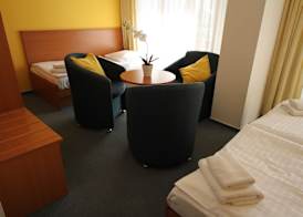 Hotel Meritum 4