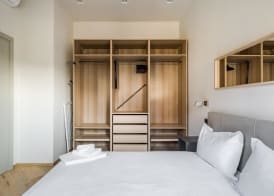 Aparthotel Sant'Orsola 4