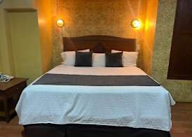 Hotel Casa Santa Lucia 3